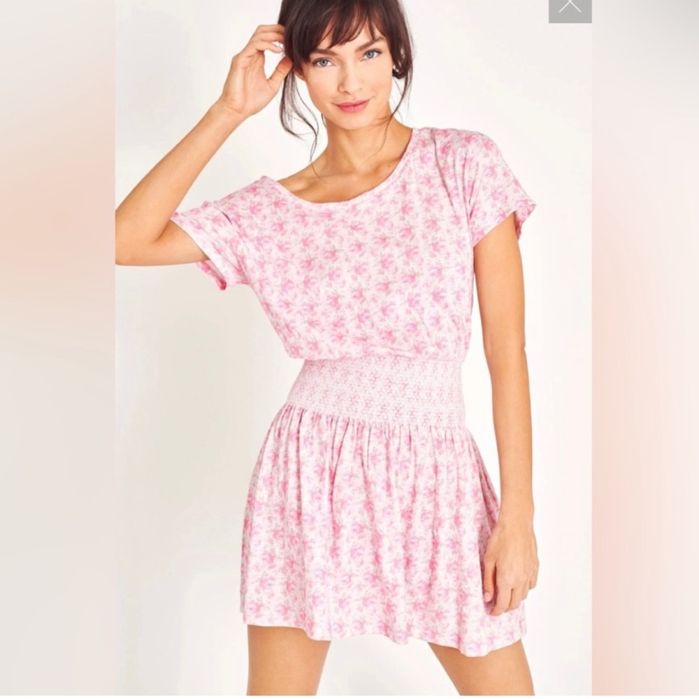 LoveShackFancy $275 Amore Dress - S